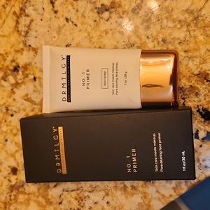 DRMTLGY No.1 Primer, NWB